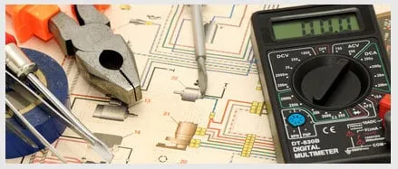 Slide of 4 Over Electric