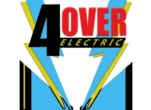 Slide of 4 Over Electric