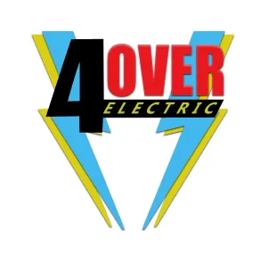 Slide of 4 Over Electric