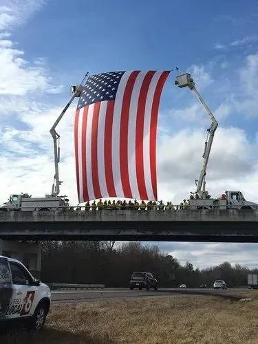 Slide of 4 S Electric Service