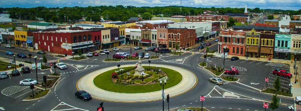 Slide of 4 S Electric Service