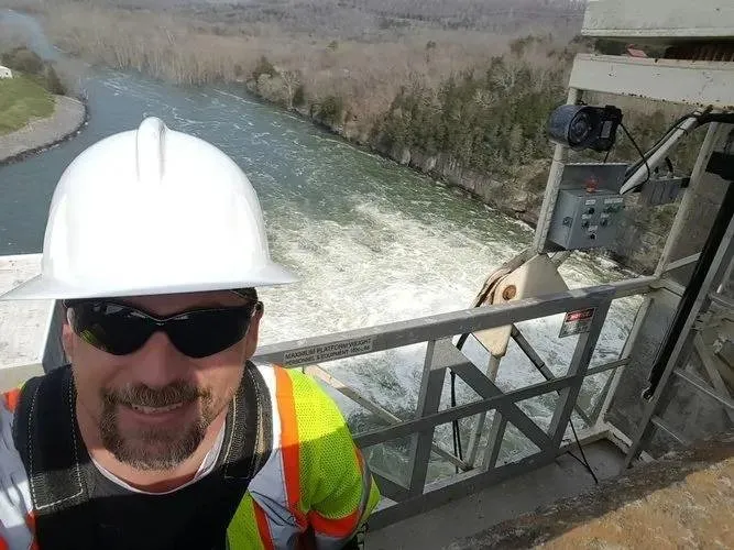 Slide of 4 S Electric Service