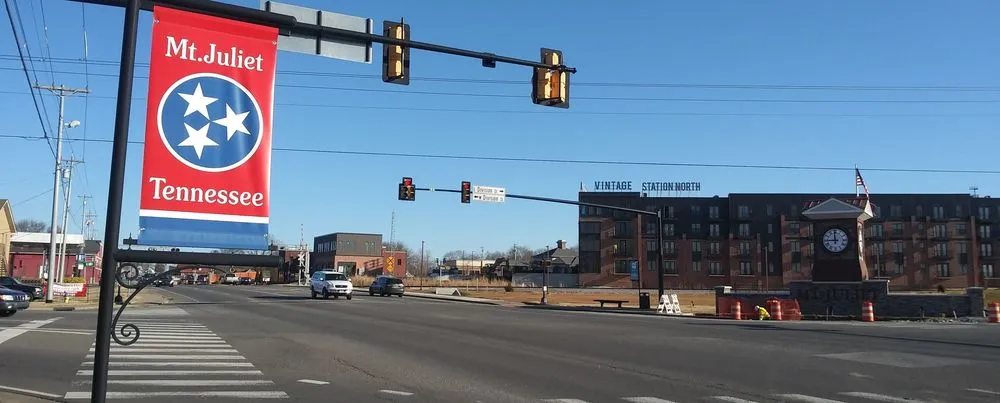 Slide of 4 S Electric Service