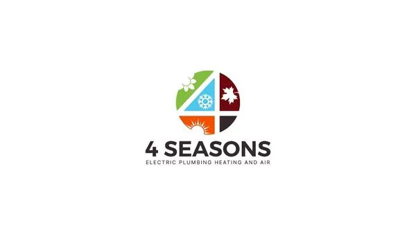 4 Seasons Electric Plumbing Heating and Air