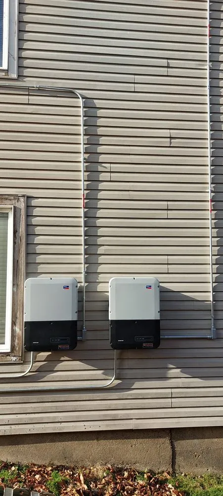 Reliable wiring installation experts serving McClure, PA - 4 Seasons Energy Solutions