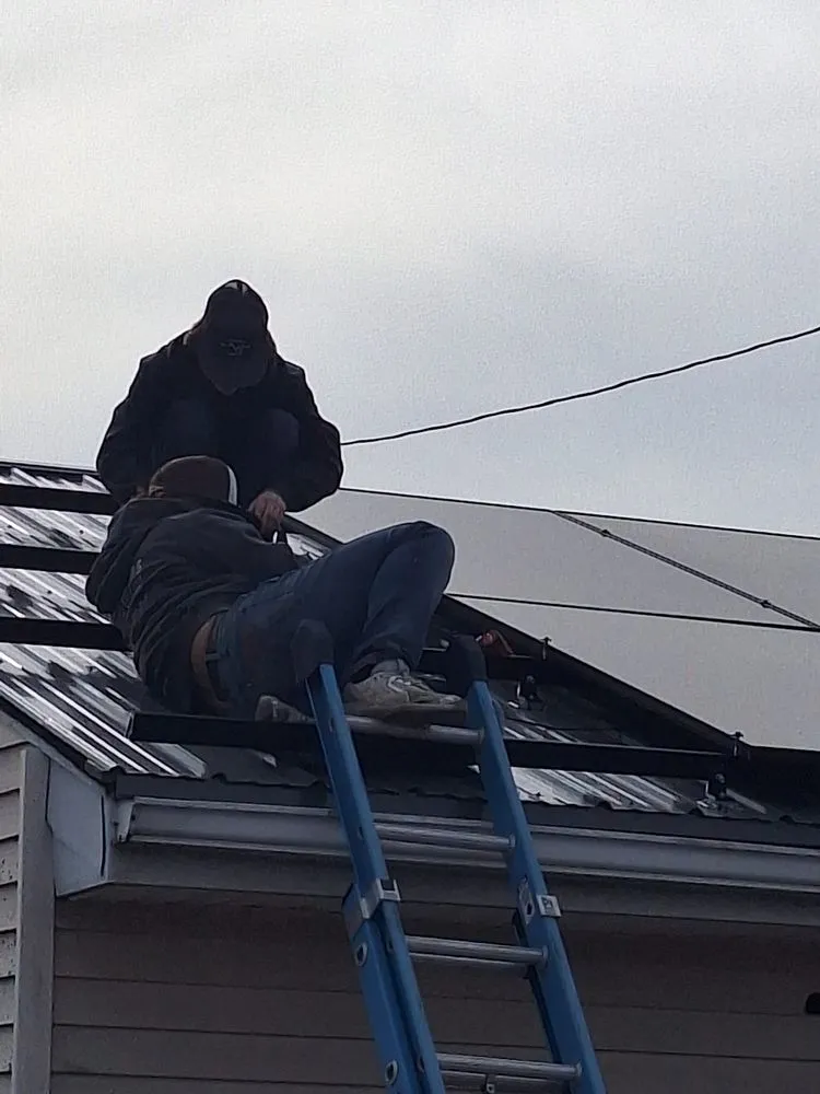 Certified circuit breaker repair service in McClure, PA - 4 Seasons Energy Solutions