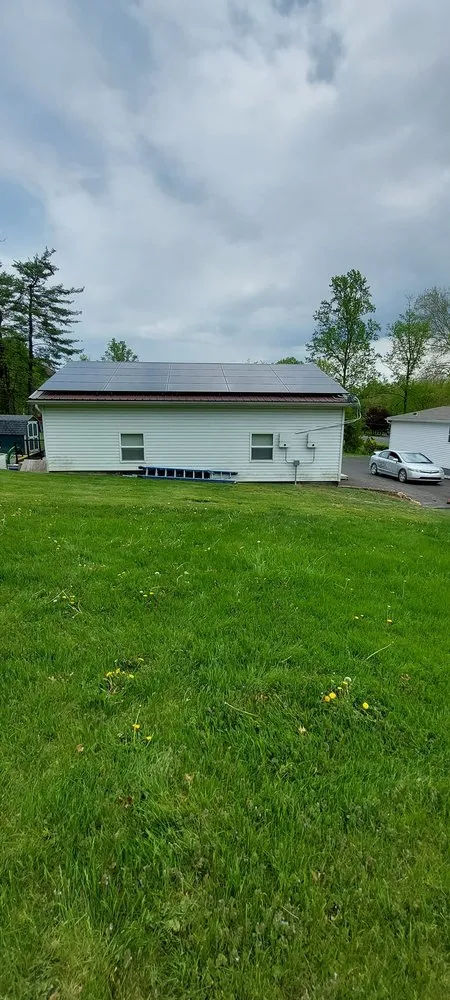 Reliable lighting installation in McClure, PA by 4 Seasons Energy Solutions