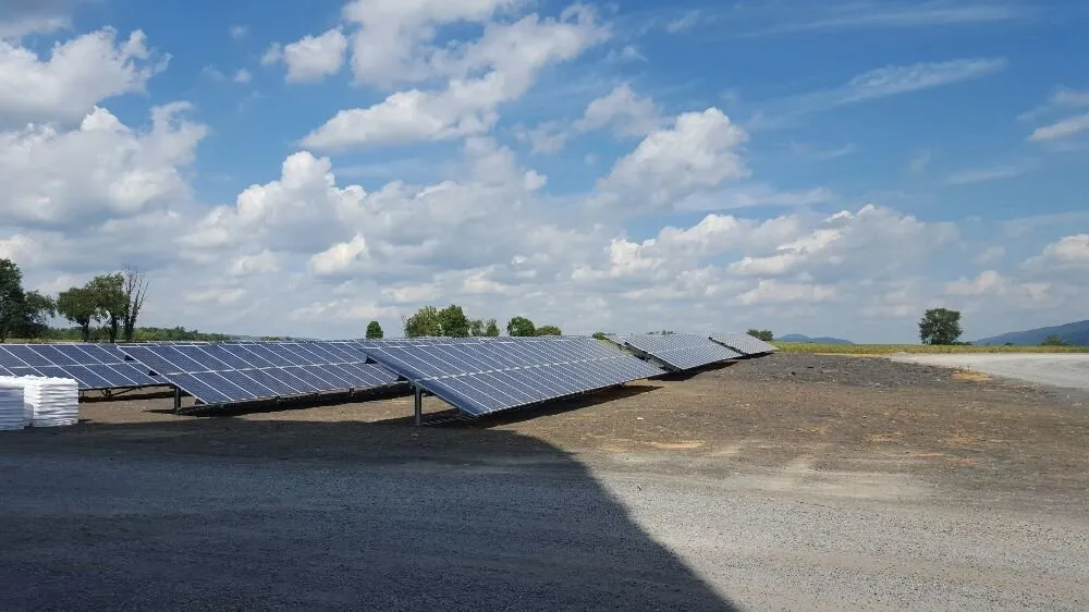 Reliable outlet and switch repair experts serving McClure, PA - 4 Seasons Energy Solutions