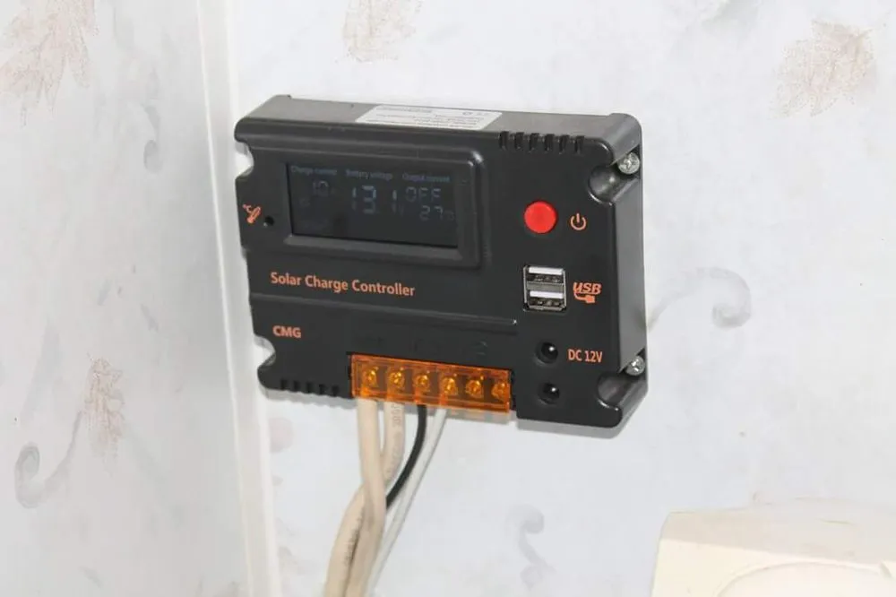 Licensed electrician providing outlet and switch repair in McClure, PA - 4 Seasons Energy Solutions