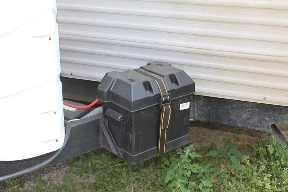 Licensed electrician providing outlet and switch repair in McClure, PA - 4 Seasons Energy Solutions