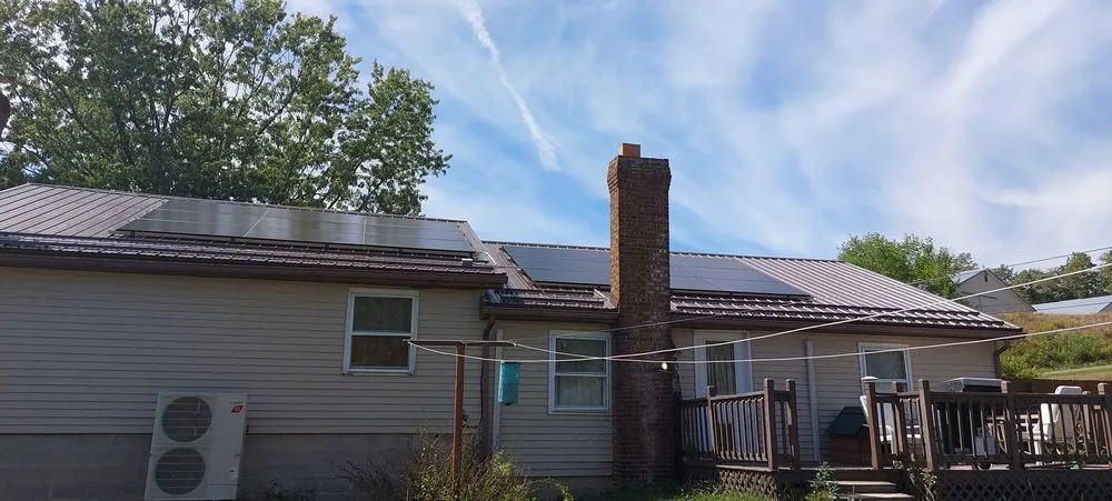 Certified outlet and switch repair in McClure, PA by 4 Seasons Energy Solutions