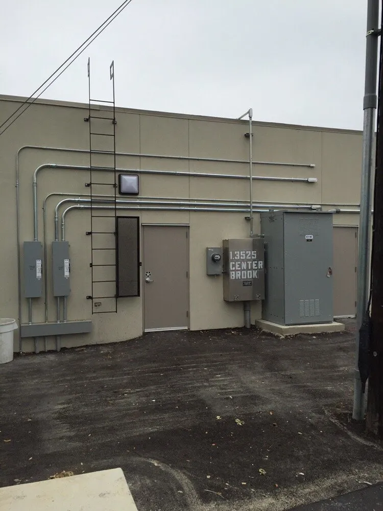 Licensed panel upgrade service in Bandera, TX - 4 Seasons Services