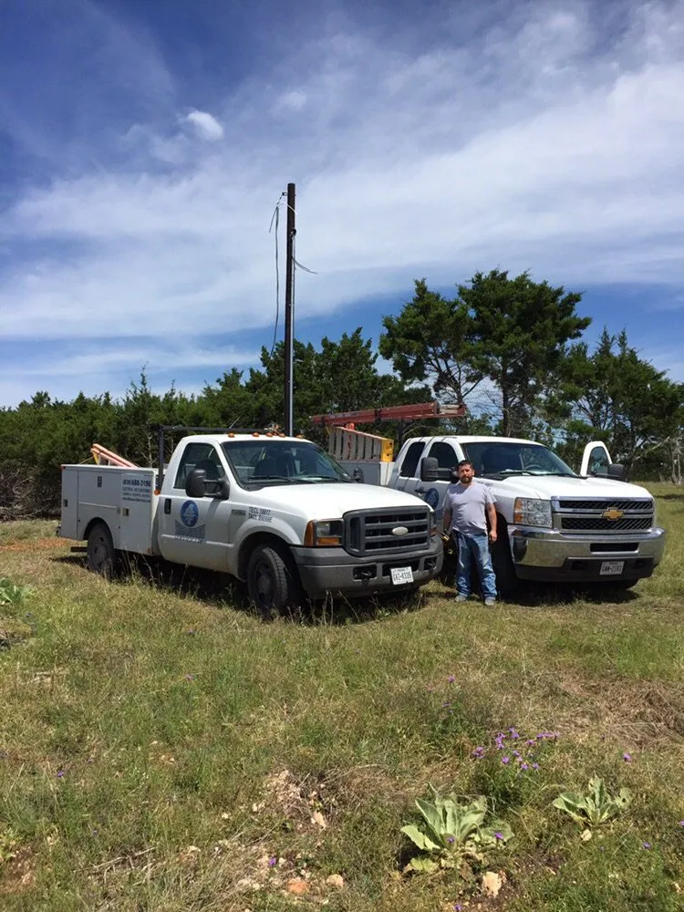 Affordable electrician providing lighting installation in Bandera, TX - 4 Seasons Services