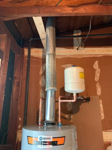 Slide of 4 Service Pros