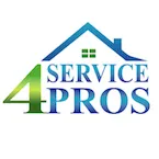 Slide of 4 Service Pros