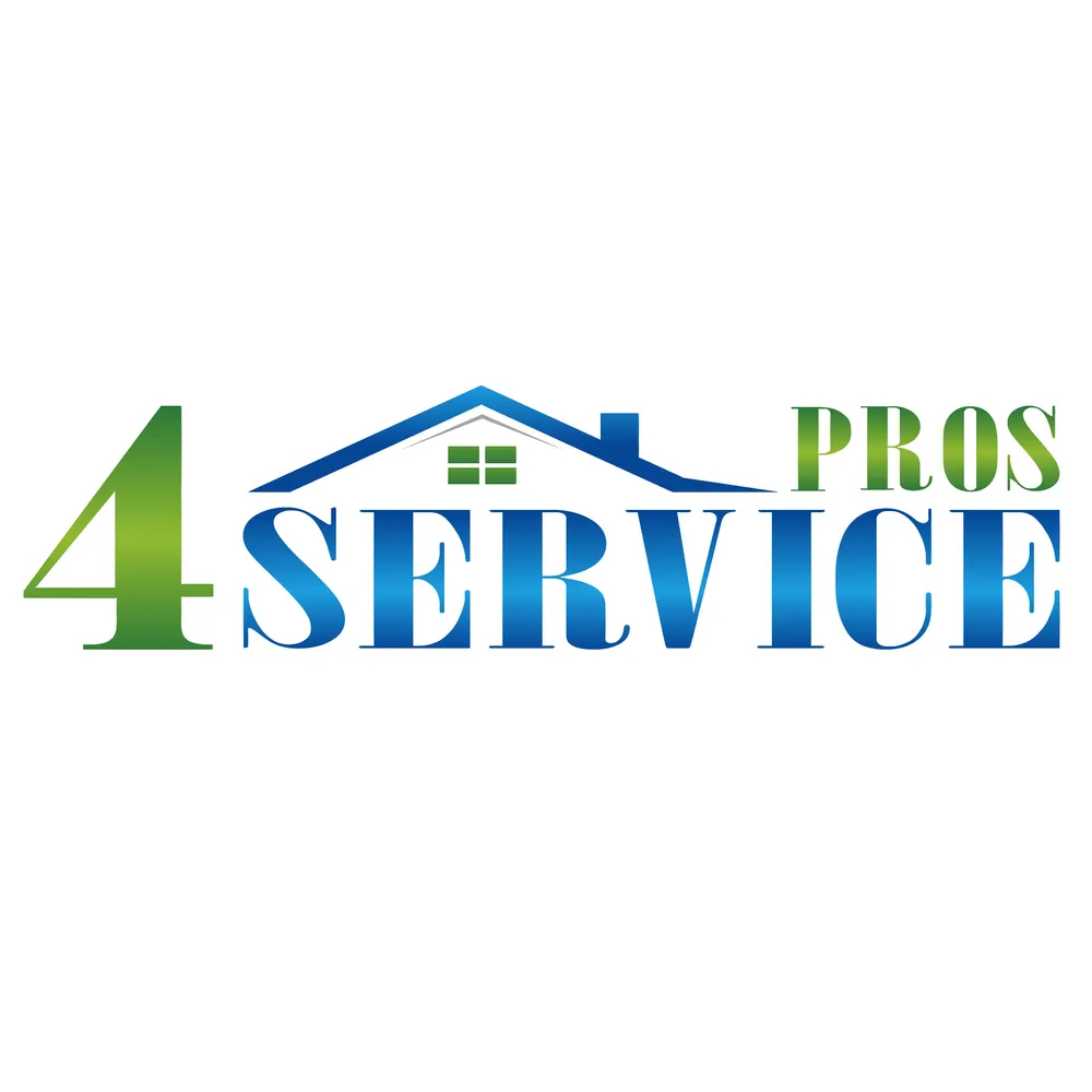 Slide of 4 Service Pros