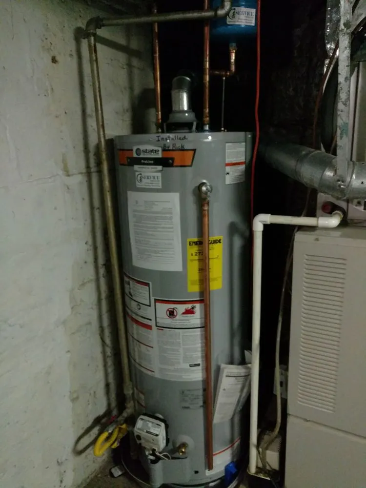 Slide of 4 Service Pros