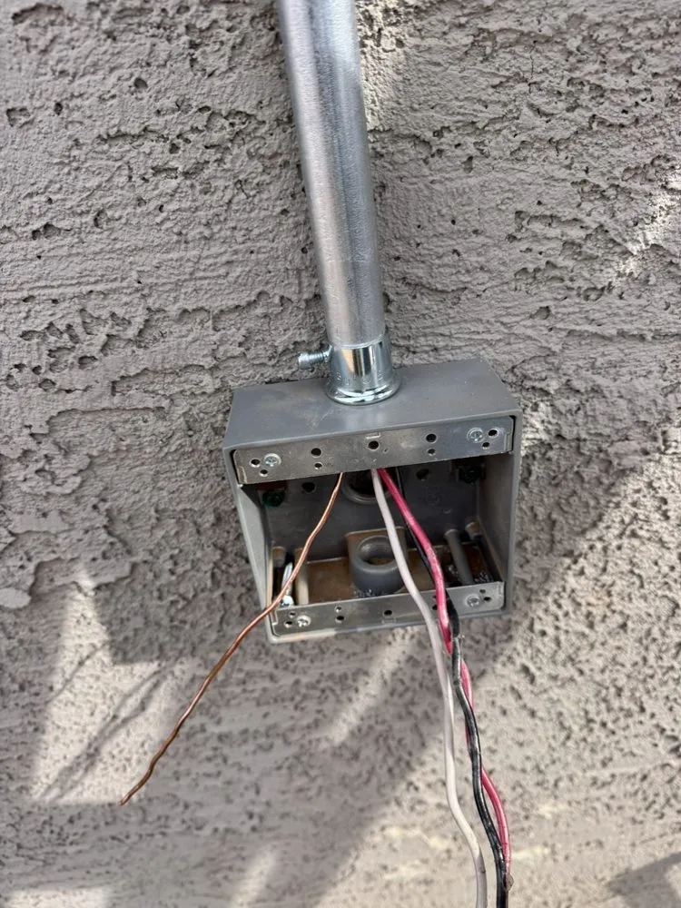 Reliable lighting installation in , by 4 Sons Electrical