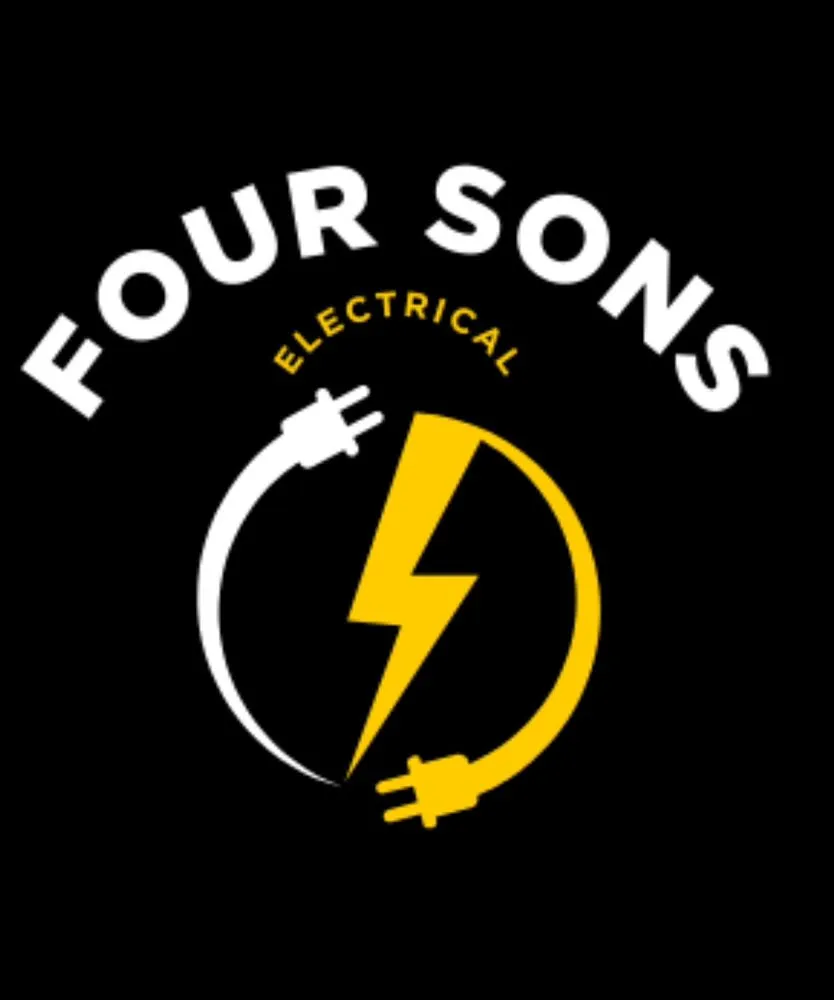 Professional lighting installation experts serving , - 4 Sons Electrical