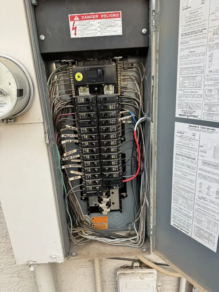 Emergency wiring installation service in , - 4 Sons Electrical