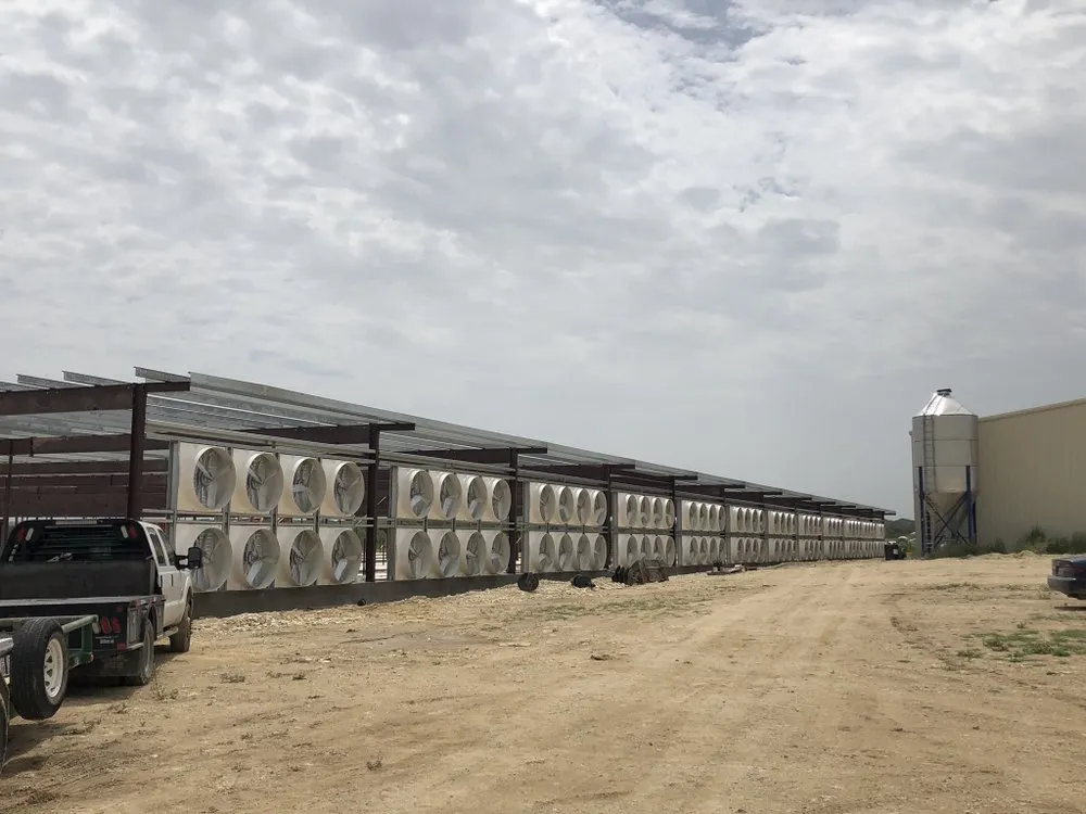 Slide of 4 Square Electric