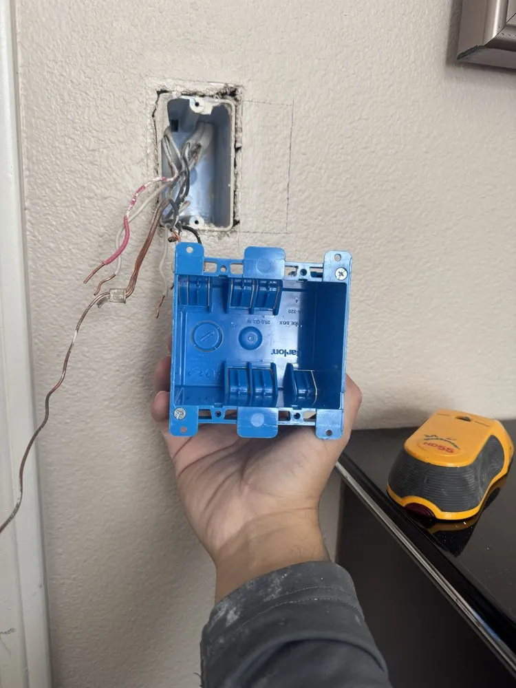 Slide of 4.0 Electric