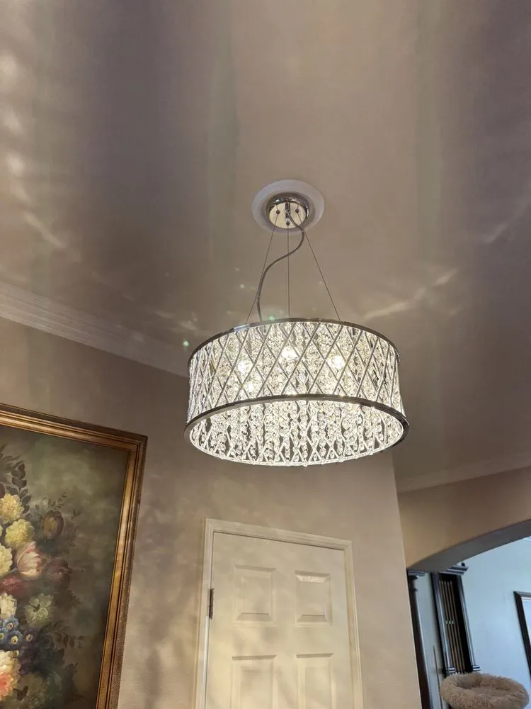 Slide of 4.0 Electric