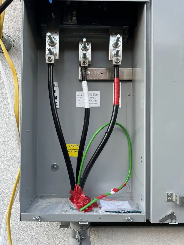 Slide of 4.0 Electric