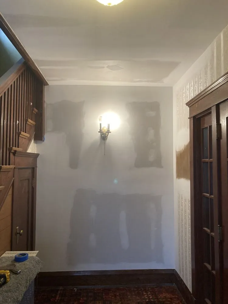 Slide of 406 Quality Contracting