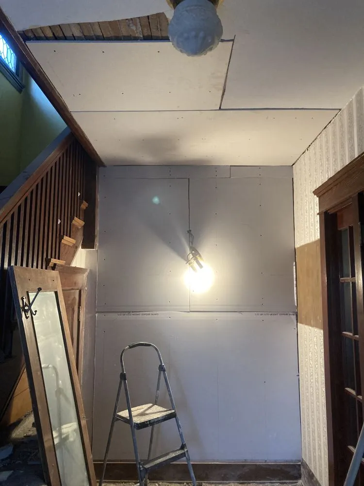 Slide of 406 Quality Contracting