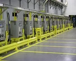 Slide of 411 Service Provider