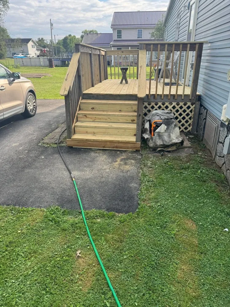 Emergency electrician providing outlet and switch repair in Fredericktown, PA - 415 Handyman Services