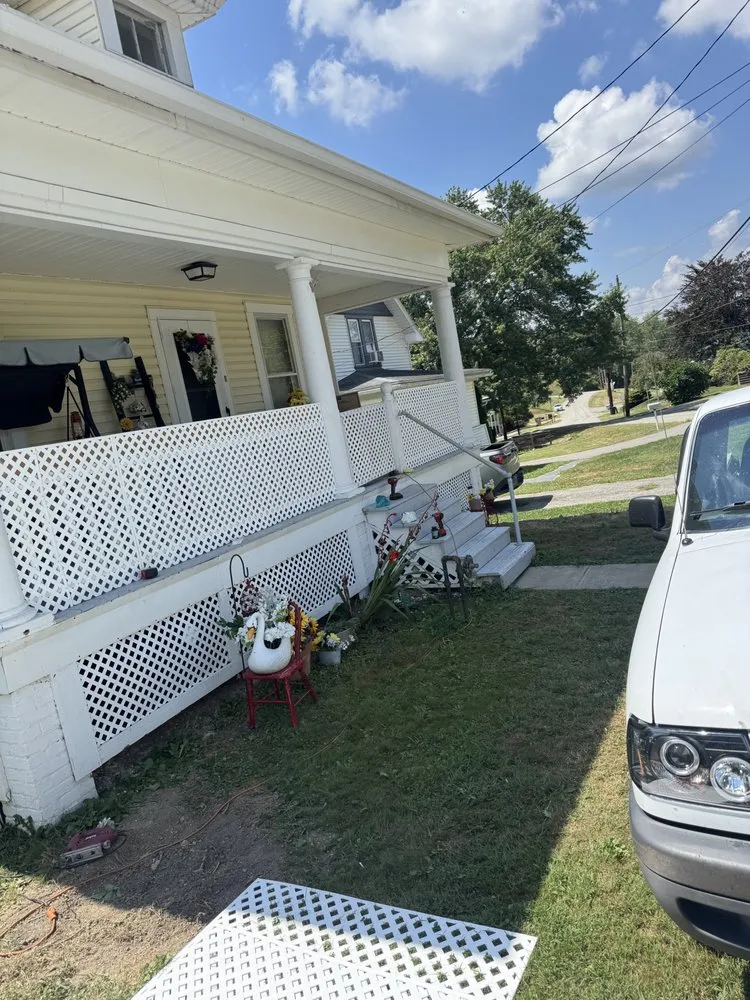Expert emergency electrical service experts serving Fredericktown, PA - 415 Handyman Services