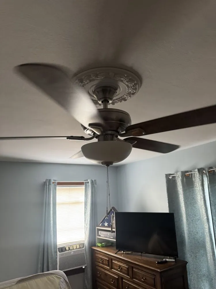 Expert lighting installation experts serving Fredericktown, PA - 415 Handyman Services