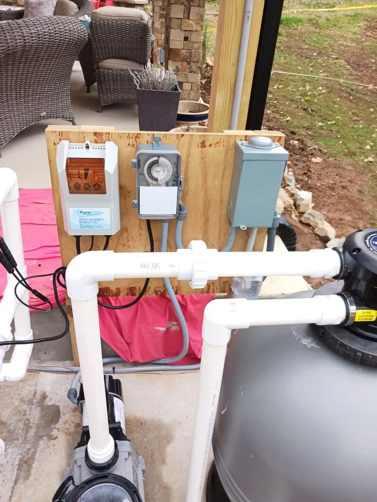 Slide of 423 Electrical Services