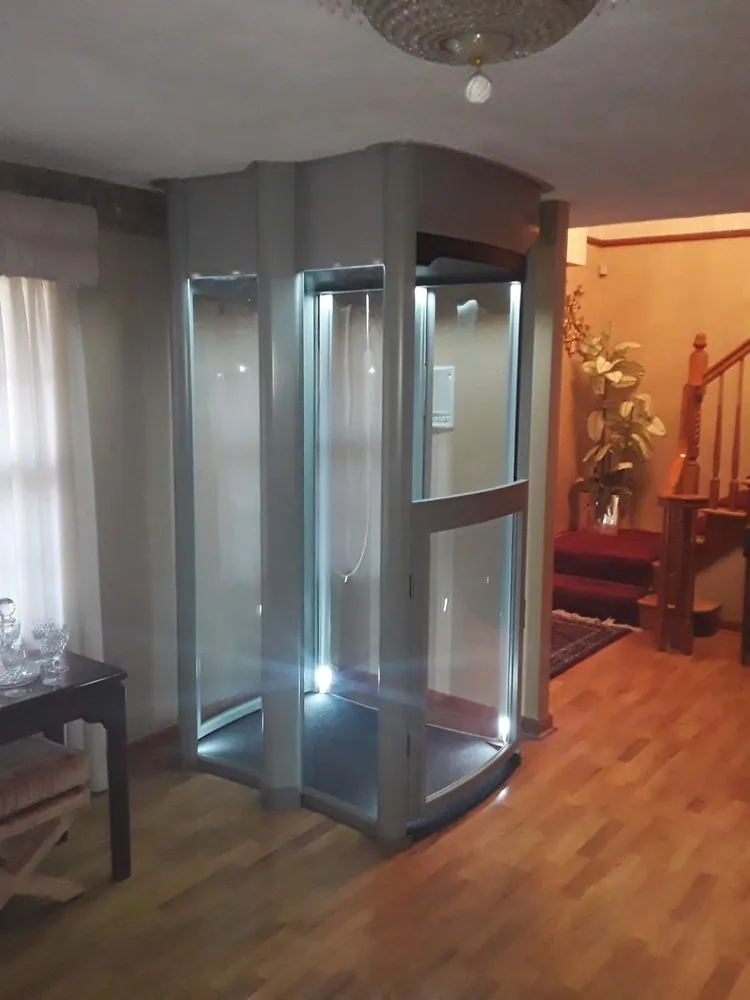 Slide of 423 Electrical Services