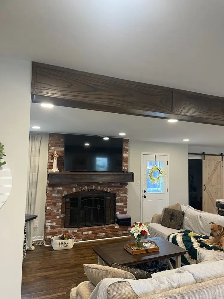 Slide of 435 Electric