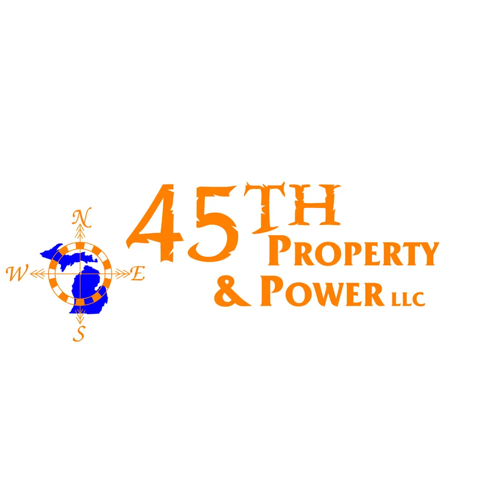 Slide of 45th Property & Power