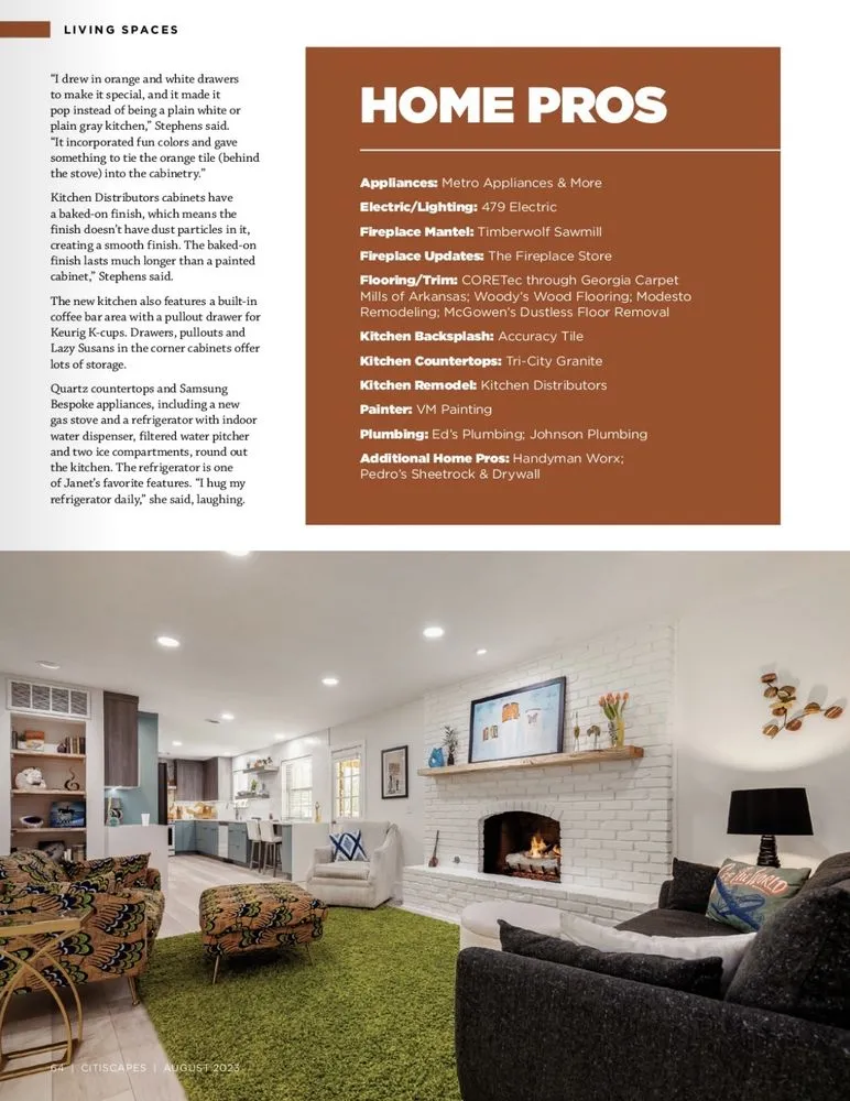 Slide of 479 Electric & Handyman Services