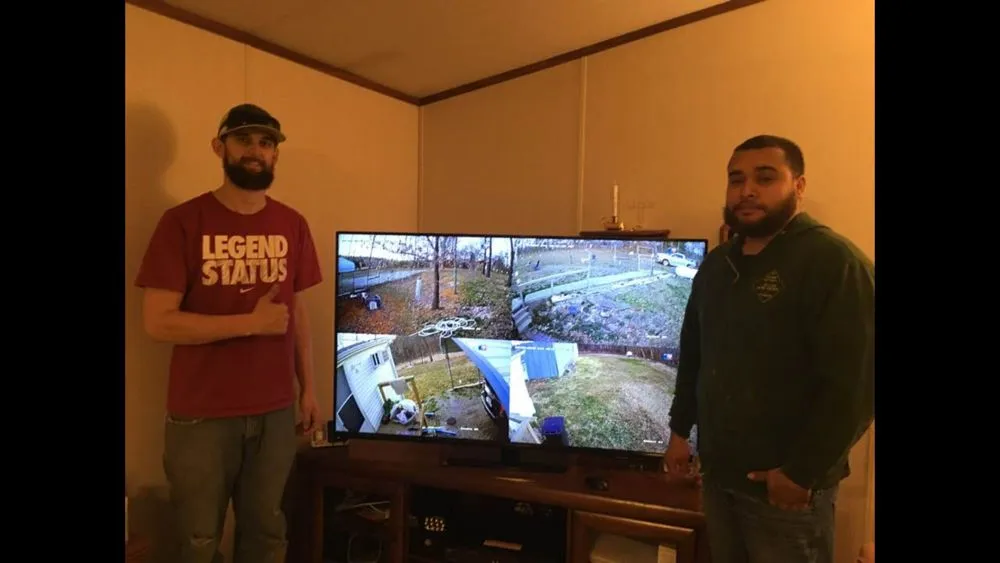 Slide of 479 Electric & Handyman Services