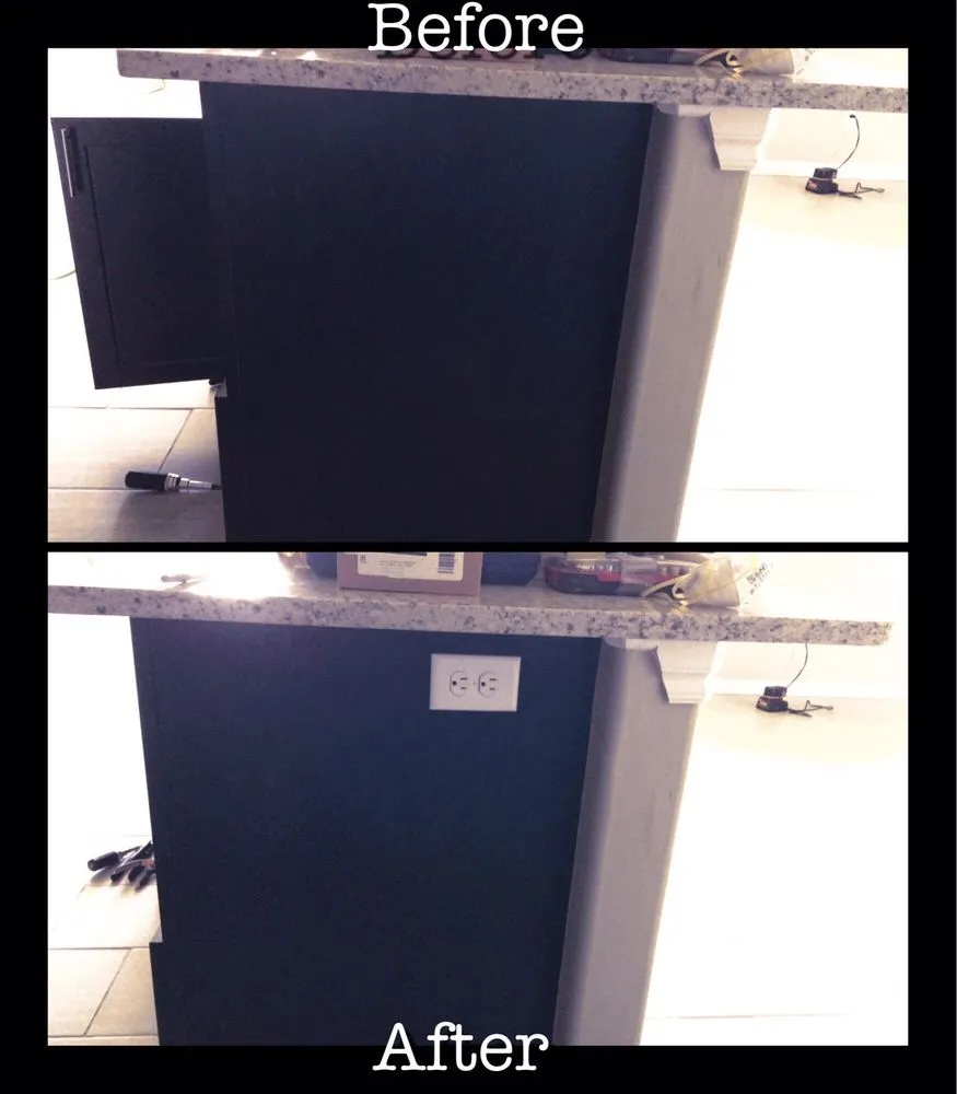 Slide of 479 Electric & Handyman Services