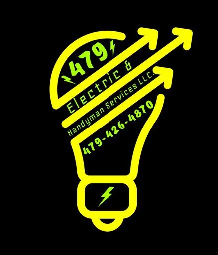 Slide of 479 Electric & Handyman Services