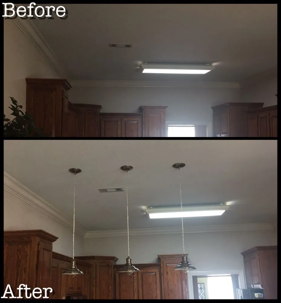 Slide of 479 Electric & Handyman Services