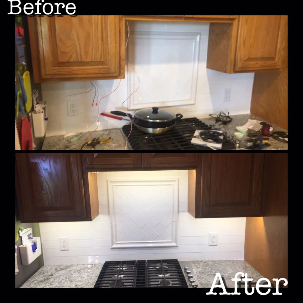 Slide of 479 Electric & Handyman Services