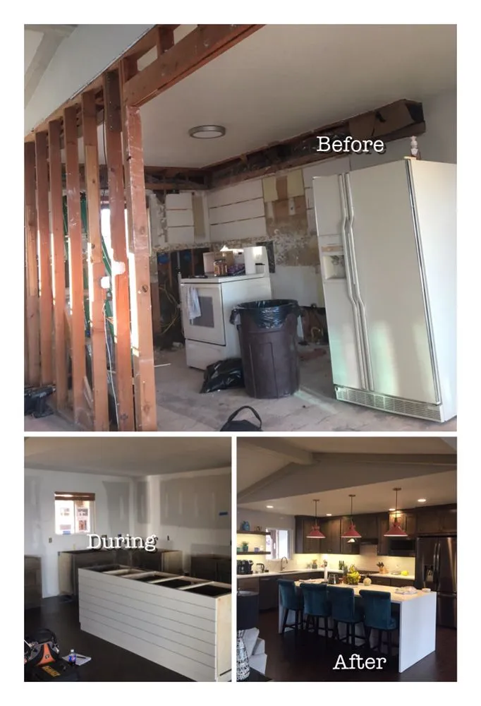 Emergency electrical service for homes in emergency electrical service,  by 