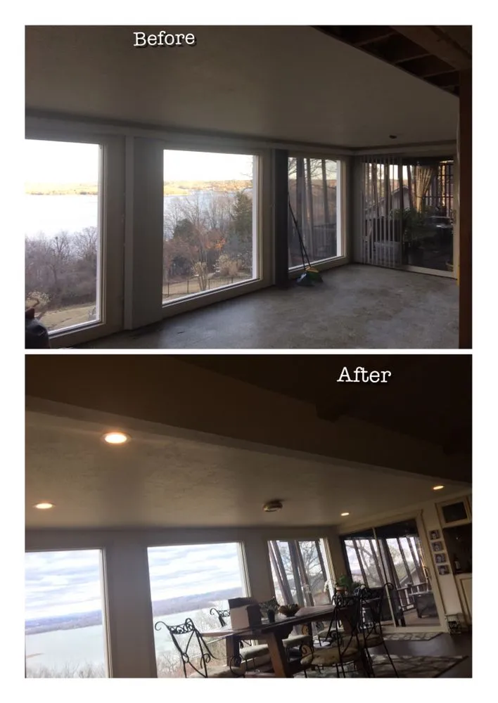 Professional electrical service for homes in emergency electrical service,  by 