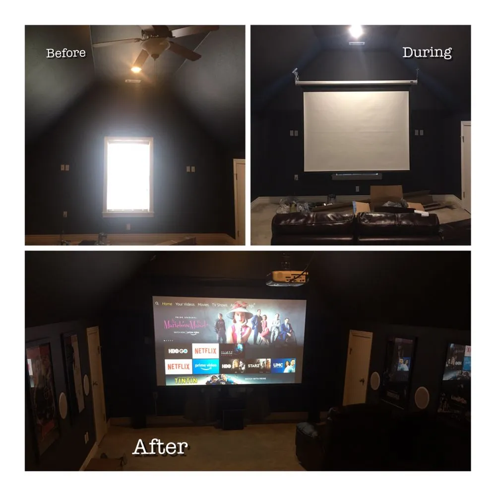 Emergency electrician providing outlet and switch repair in , 