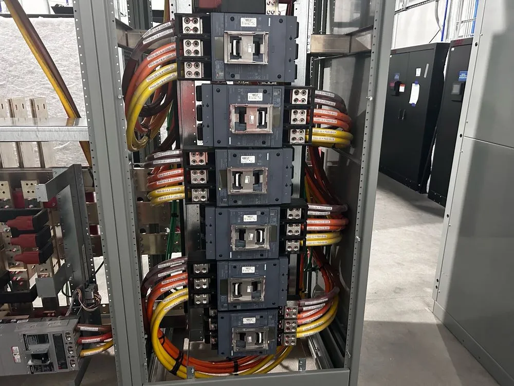 Slide of 48 State Electric