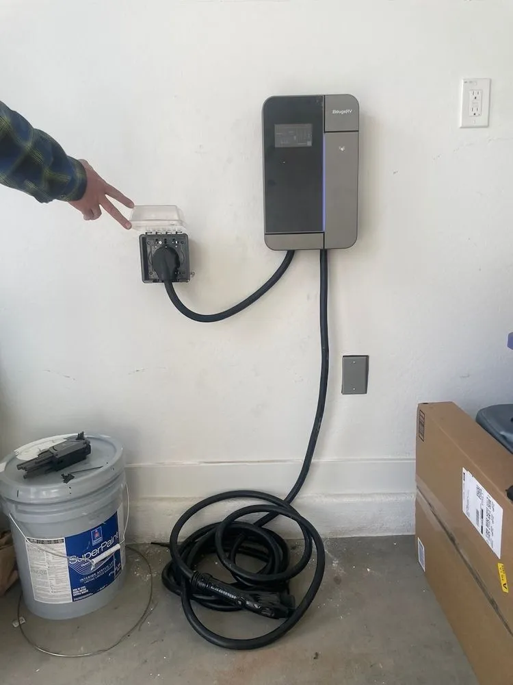 Slide of 48 State Electric