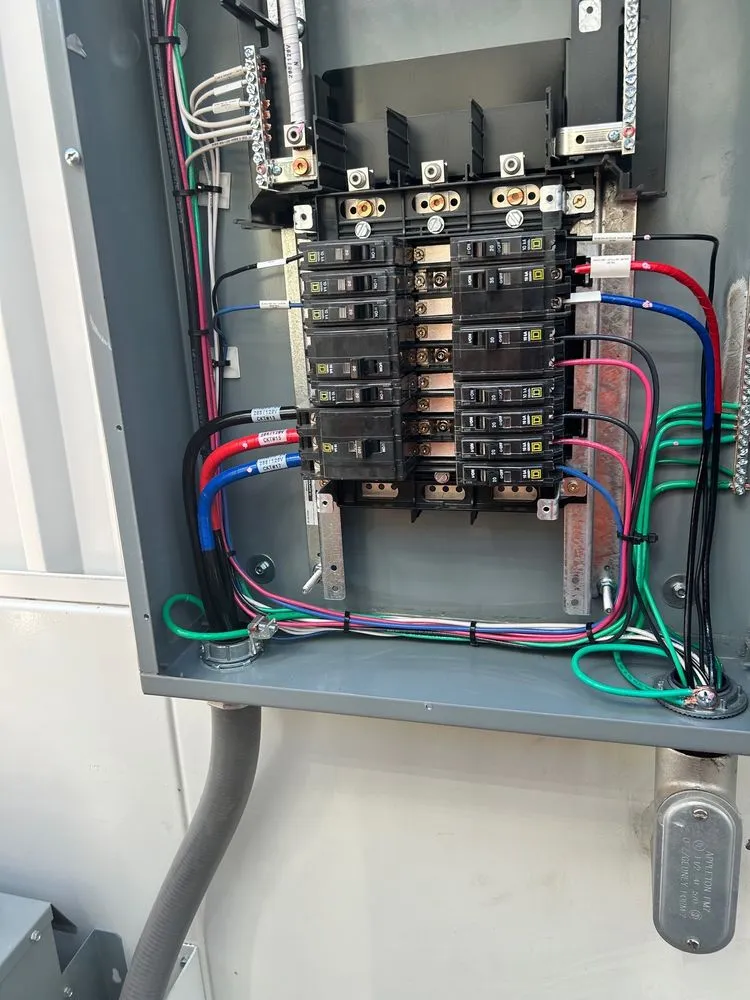 Slide of 48 State Electric